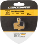 Jagwire Sport Avid Elixir CR1 X.o Xx Brake Pads Semi-metallic Alloy Backed. Fixed Price $24.99.