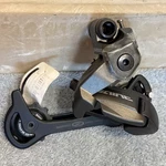 Shimano Saint Rear Derailleur RD-M801 Sgs 9SPEED Long Cage Axle Mount. Fixed Price $55.00.