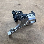 Shimano Deore Xt FD-M785 2X 10 Spd Mountain Bike Front Derailleur E2 Direct. Fixed Price $17.99.