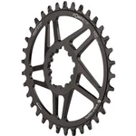 Wolf Tooth Components Elliptical Sram 3-BOLT Dm Boost Hg+ Chainring, 30T. Fixed Price $93.44.