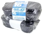 Qty Xlc 16X1.75/2.125" 35MM Schrader Valve Thorn Resistant Wrap Bike Tubes New. Fixed Price $12.97.