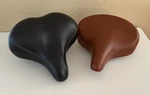 2 Lot Bell & Bikeroo Cruiser Saddle Seats. Fixed Price $25.20.