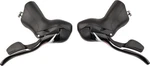 Microshift R10 Drop Bar Lever Set 2 X 10-SPEED, Compatible, Black. Fixed Price $132.48.