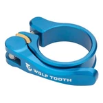 Wolf Tooth Quick Release Seatpost Clamp 34.9MM Aluminum Low Profile Ergonomic.... Fixed Price $53.89.