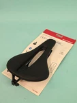 New Trek Bontrager Verse Elite Short Bike Saddle 155MM Msrp $159, Selle, Black. Fixed Price $107.10.
