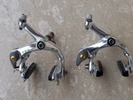 Frm Dia Compe Brake Calipers Colnago Bianchi Specialized Cannondale Pinarello. Fixed Price $190.95.