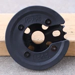 Cult Bmx Conviction Bicycle Guard Sprocket Black Anthony Panza Primo Stranger. Fixed Price $54.95.