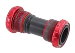 Chris King Threadfit 24 Road Bike Bottom Bracket 68/73MM Shell Red Bsa Mountain. Fixed Price $129.95.