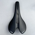 Road Bicycle Carbon Saddle 270*141 Mtb Bike Seat Ultralight Front Mat. Fixed Price $32.99.
