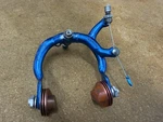 Shimano Bmx Tourney Rear Brake Caliper Kool Stop. Fixed Price $70.00.