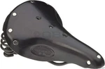 Brooks Flyer Saddle - Steel, Black, Women's. Fixed Price $185.00.