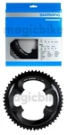 Shimano 105 FC-R7000 110MM Bcd 4 Arm Chainrings 52T Mt Black. Fixed Price $80.85.