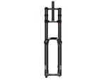 2027 Rockshox Boxxer Ultimate Charger 3.2 29 Fork 200MM 52 Offset Gloss Black. Fixed Price $1999.00.