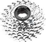 Microshift G10 10-SPEED Cassette 11-25T Chrome-plated Aluminum Spider For Rapid. Fixed Price $52.19.