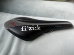 Fizik Arione Vsx Versus-x Road Bicycle Saddle 300MM 130MM Kium Red/black. Fixed Price $50.00.