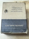 Ceramicspeed T47/86 Inboard Bottom Bracket For Sram Dub Road 106788. Fixed Price $294.99.