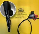 Sram Force Axs D1 Left / Frontshifter & Brake Caliper 12 Speed New Bike Take-off. Fixed Price $225.00.