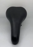 Nwot Roadmaster Mountain Bike Bicycle Replacement Seat Saddle Black Ut 4262. Fixed Price $12.00.