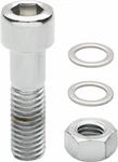 Nitto Binder Bolt And Nut For Sr Technomic Stems Fits Custom. Fixed Price $13.60.