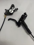 Shimano Saint BL-M810-B 4P Hydraulic Left Front Brake Set Used. Fixed Price $170.00.