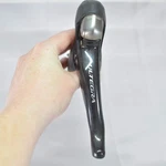 Shimano Ultegra ST-6700 Left/front 2X Double Sti Shifter, 8/10 Vg. Fixed Price $135.00.