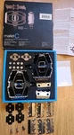 Crank Brothers Mallet Mountain Bicycle Bike Pedals Clip Cleats Downhill. Fixed Price $41.95.