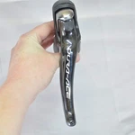 Shimano Dura Ace ST-9000 Right/rear 11 Speed Sti Shifter Vg++ 8.5/10++. Fixed Price $239.95.