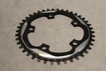 Sram 42T X-sync Speed Road Chainring 110MM Bcd 5-BOLT. Fixed Price $18.38.