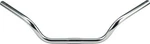 Dimension Urban Cruiser Bar 90MM Rise W/ 50D Sweep 25.4 Width 660 Silver. Fixed Price $38.07.