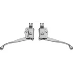 Velo Orange City Levers: 23.8MM, Pair BR-0014-23. Fixed Price $36.52.