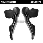 Shimano DI2 ST-R9170 Electronic Disc Brake Shifters / Brifters Hydraulic Bulk. Fixed Price $705.99.