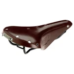 Brooks England B17 Standard Saddle Antique Brown. Fixed Price $160.00.