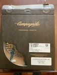 Campagnolo Steel Spider Rotor Afs Diameter: 140MM. Fixed Price $40.00.