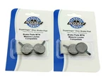 Ritchey Superlogic Disc Brake Pads For Magura Louise Pairs New ASH85-268-815. Fixed Price $8.49.