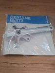 Shimano Retro Vintage Bicycle Parts Nib Nos Crankset FC-M300 Exage 300LX. Fixed Price $45.00.