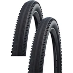 Pack Of Schwalbe Hurricane Tire 29 X 2.25 Clincher Wire Performance Line. Fixed Price $71.02.