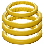 Stop-a-flat Inner Tube. Fixed Price $44.98.
