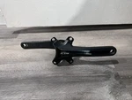 Shimano 105 FC-R5800 Crankset 175MM Black Without Chainring. Fixed Price $30.00.