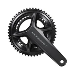 Shimano Ultegra 2X 12 Spd FC-R8100 Road Bike Crankset 175MM 50/34T Compact Race. Fixed Price $139.95.