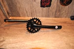 20 Mongoose, Kent 25T Bmx One Piece Bike Bearings Included.. Fixed Price $35.99.