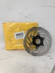 Bucklos Shimano SM-RT30-S 1-PACK 160MM Steel Bmx/mountainbike Disc Brake Rotor. Fixed Price $16.99.