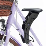 Do Little Front-mounted Kids Bike Seat For Active Riding. Fixed Price $118.00.