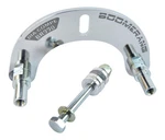 Dia-compe BR-990 Boomerang Bmx U-brake Adapter Plate Chrome. Fixed Price $47.99.