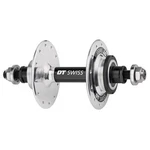 Dt Swiss Rear Track Hub: 24H Bolt-on. Fixed Price $141.90.