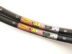 Vintage Mavic X517 32H Black Anodized Inch 26ER Rims. Fixed Price $181.00.