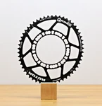 Rotor Q Ring - 53T Bcd 110X5 (36T) 11S Outer New. Fixed Price $44.99.