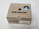 Spank Spike Pedals Blue 9/16" Downhill Mountain Bike Freeride Park. Fixed Price $94.95.