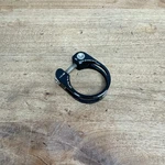 Low Mile! Shimano Pro Alloy 34.9MM Bike Seatpost Collar Clamp 22G. Fixed Price $12.95.