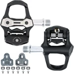 Zeray Carbon Road Bike Pedals-lightweight Clipless Bicycle With Cleats.... Fixed Price $52.01.