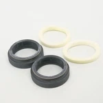 Rockshox 35MM Fork Dust Seals Foam Rings Pike Lyrik B1 Yari Boxxer Domain Skf. Fixed Price $11.99.